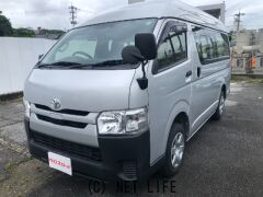 トヨタ ハイエースバン