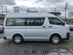 トヨタ ハイエースバン