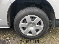 トヨタ ハイエースバン