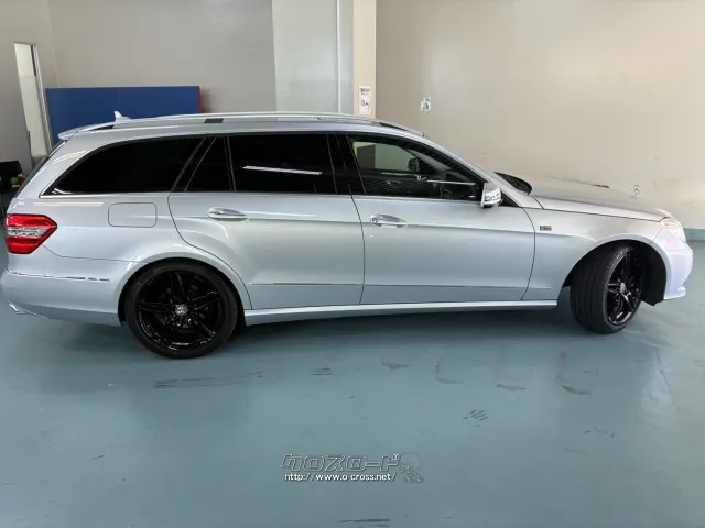 メルセデス・ベンツ Eクラスワゴン
