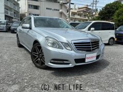 メルセデス・ベンツ Eクラスワゴン