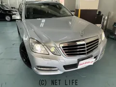 メルセデス・ベンツ Eクラスワゴン