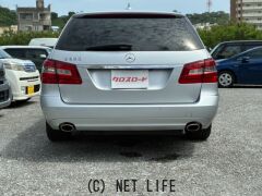 メルセデス・ベンツ Eクラスワゴン