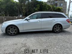 メルセデス・ベンツ Eクラスワゴン