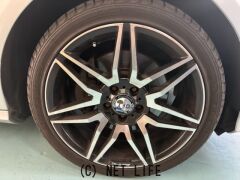 メルセデス・ベンツ Eクラスワゴン