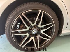 メルセデス・ベンツ Eクラスワゴン