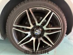 メルセデス・ベンツ Eクラスワゴン