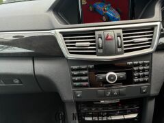 メルセデス・ベンツ Eクラスワゴン