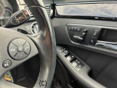 メルセデス・ベンツ Eクラスワゴン