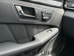 メルセデス・ベンツ Eクラスワゴン