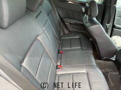 メルセデス・ベンツ Eクラスワゴン