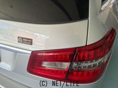 メルセデス・ベンツ Eクラスワゴン