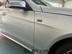 メルセデス・ベンツ Eクラスワゴン