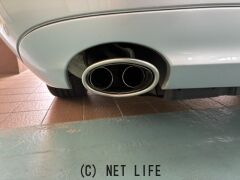 メルセデス・ベンツ Eクラスワゴン