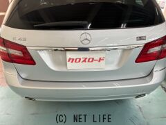 メルセデス・ベンツ Eクラスワゴン