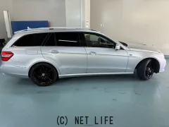 メルセデス・ベンツ Eクラスワゴン