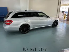 メルセデス・ベンツ Eクラスワゴン