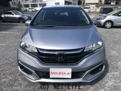 ホンダ フィットハイブリッド