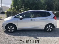 ホンダ フィットハイブリッド