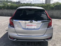 ホンダ フィットハイブリッド