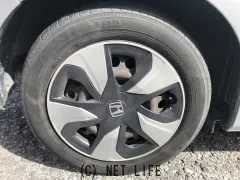 ホンダ フィットハイブリッド