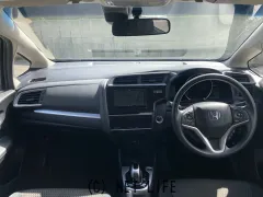 ホンダ フィットハイブリッド