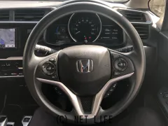 ホンダ フィットハイブリッド