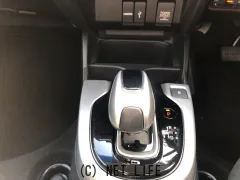 ホンダ フィットハイブリッド
