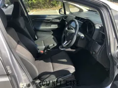 ホンダ フィットハイブリッド