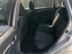 ホンダ フィットハイブリッド