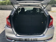 ホンダ フィットハイブリッド