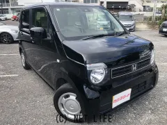 ホンダ N-WGN
