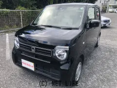ホンダ N-WGN
