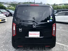 ホンダ N-WGN