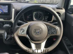 ホンダ N-WGN