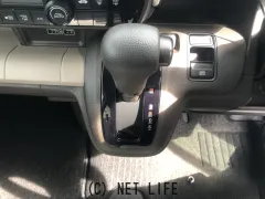 ホンダ N-WGN