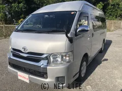 トヨタ ハイエース