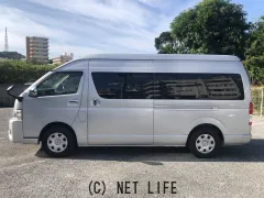 トヨタ ハイエース