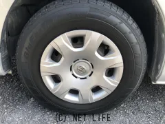 トヨタ ハイエース