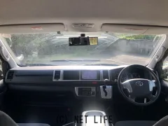 トヨタ ハイエース