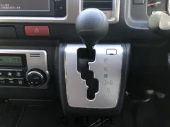 トヨタ ハイエース