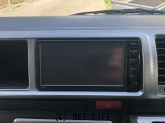 トヨタ ハイエース