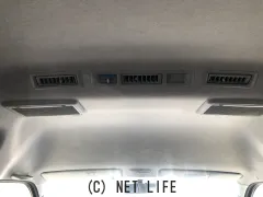 トヨタ ハイエース