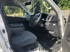 トヨタ ハイエース