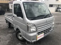 スズキ キャリイ