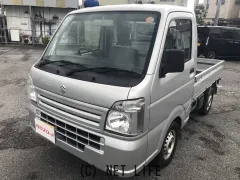 スズキ キャリイ