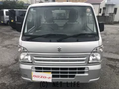 スズキ キャリイ