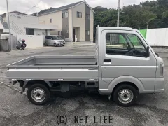 スズキ キャリイ