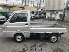 スズキ キャリイ