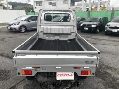 スズキ キャリイ